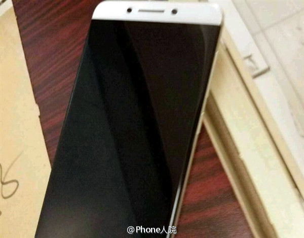 LeEco Le 2S leak