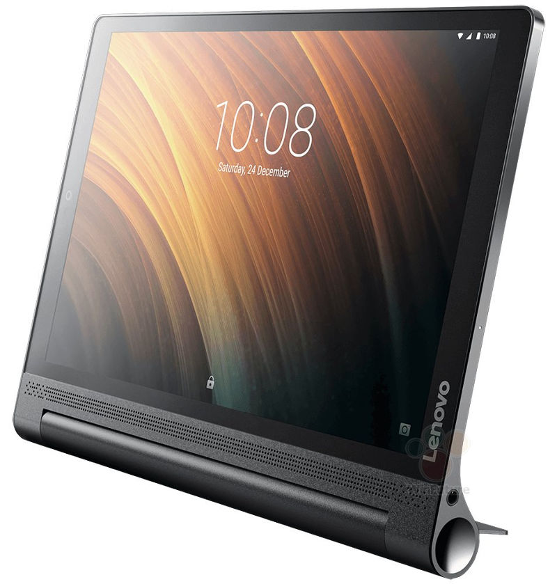 Lenovo Yoga Tab 3 Plus 10 leak