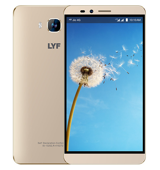 Lyf Wind 2