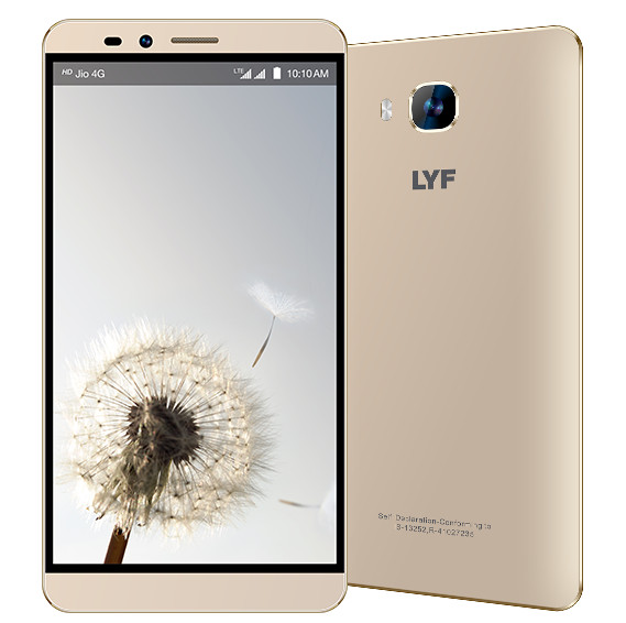 Lyf Wind 2