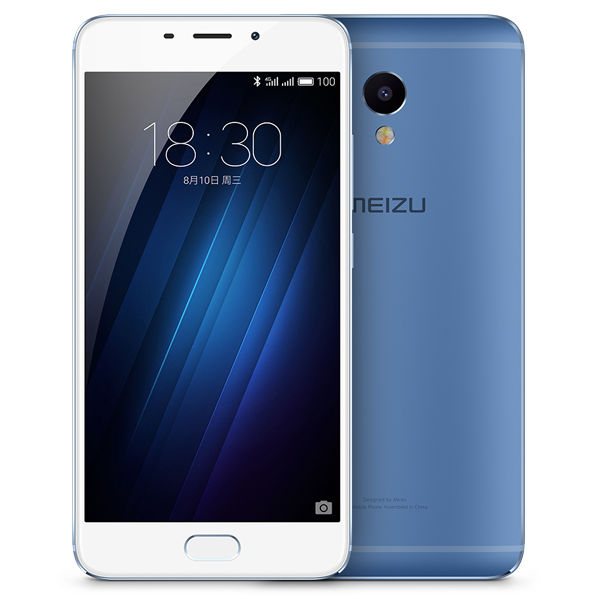 Meizu M3E