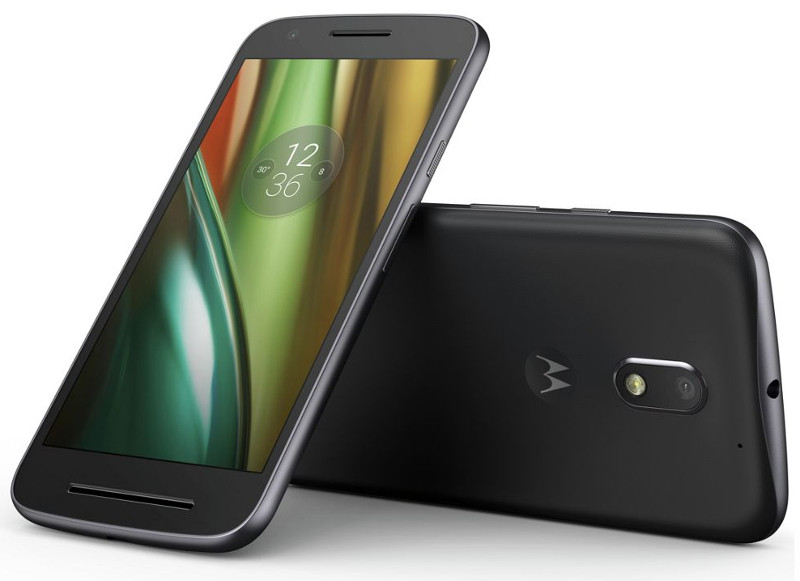 Moto E3