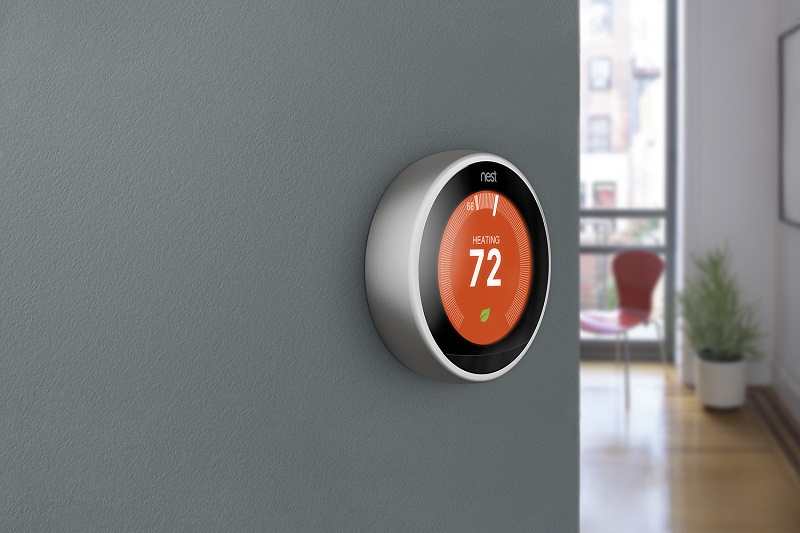 Nest-thermostat