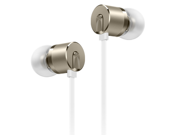 OnePlus Bullets V2 in ear earphones launched in India for Rs. 1199