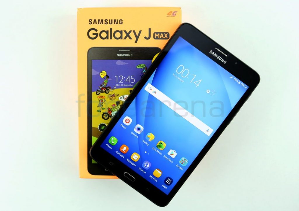 Samsung Galaxy J Max_fonearena-01