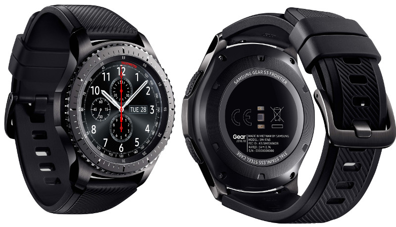 samsung gear s3 frontier o2