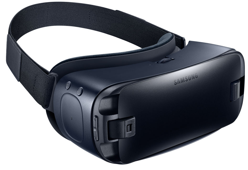 Samsung Gear VR Note7