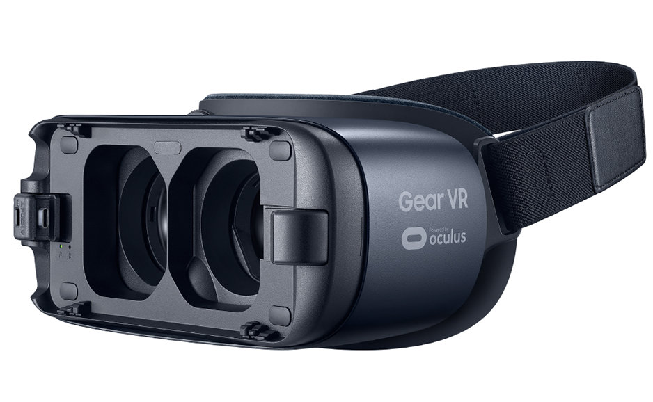 Samsung Gear VR Note7