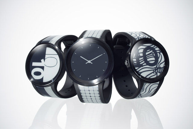 Sony FES watch