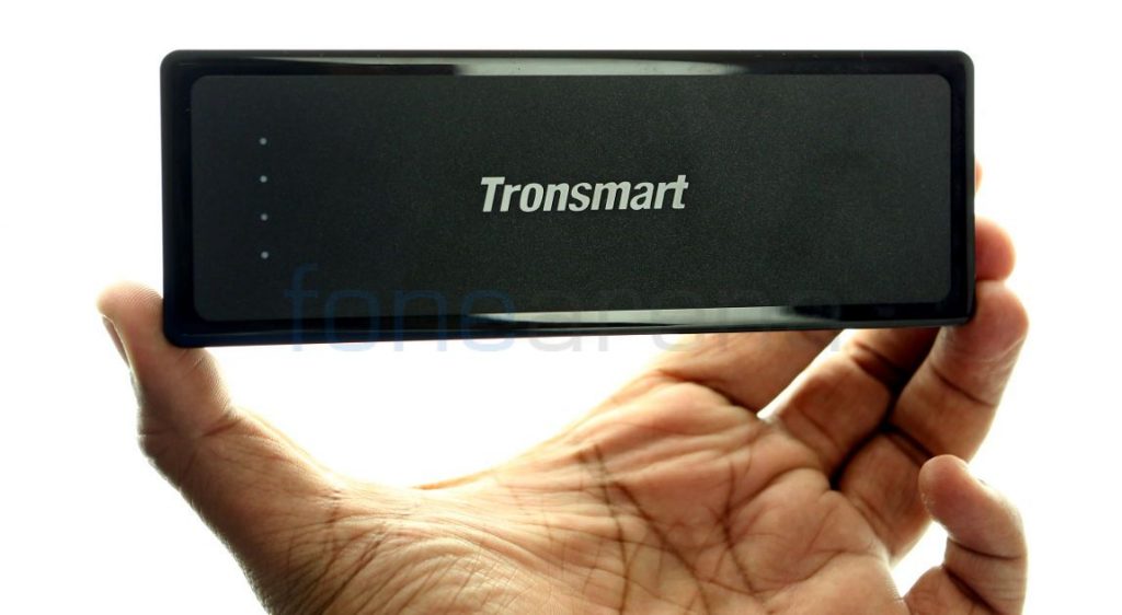 Tronsmart Presto 12000mAh powe bank PBT12_fonearena-01