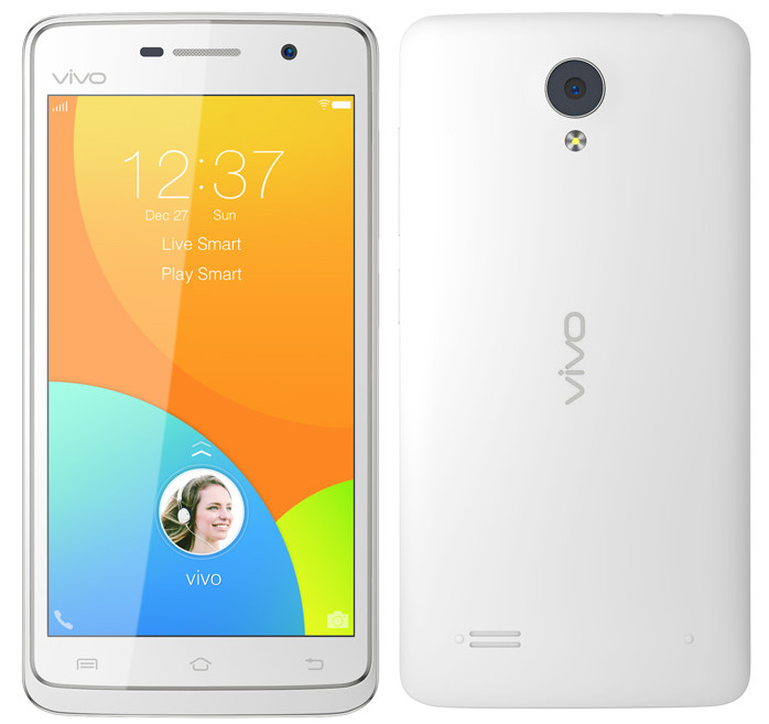 vivo y21l weight