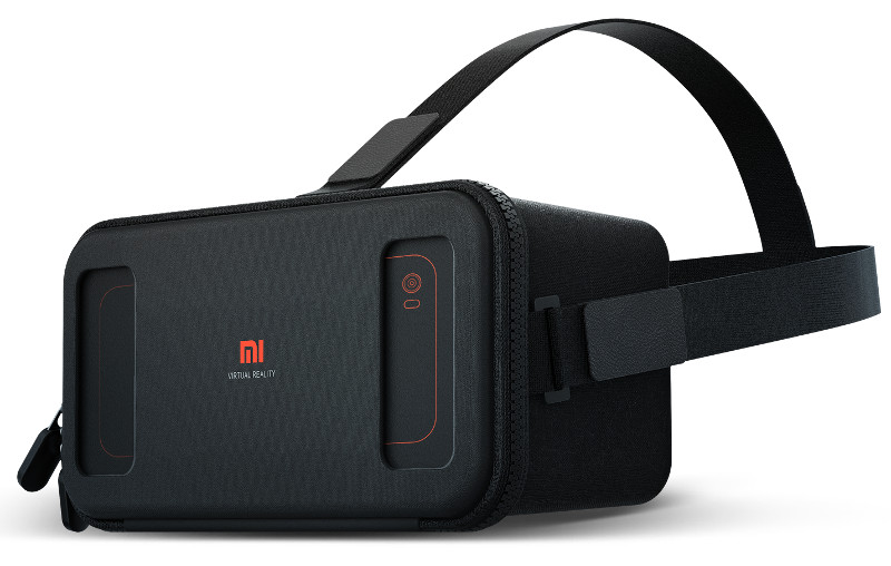 Xiaomi Mi VR Play