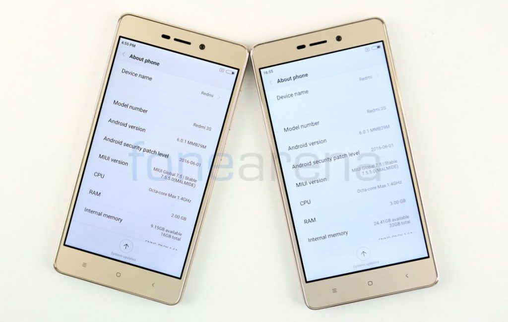 Xiaomi Redmi 3s and Redmi 3s Prime_fonearena-02