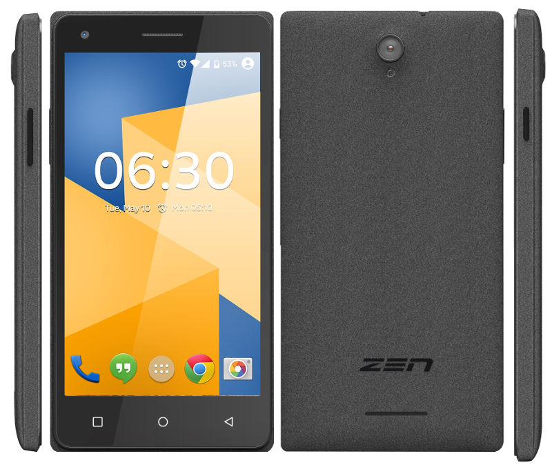 Zen Cinemax 3