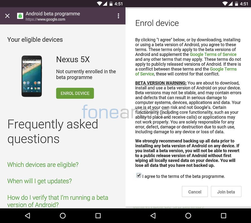 How to get Android 7.0 Nougat OTA update instantly for your Google Nexus  device