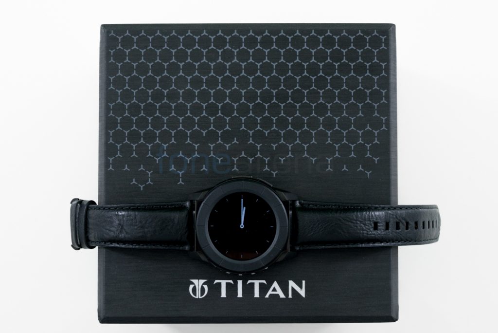 Titan juxt best sale pro review