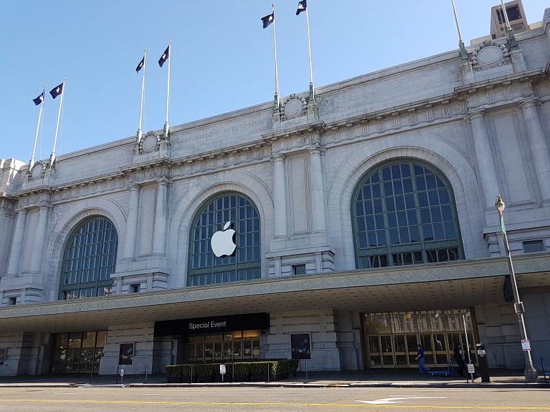 Apple September 7 event live fonearena