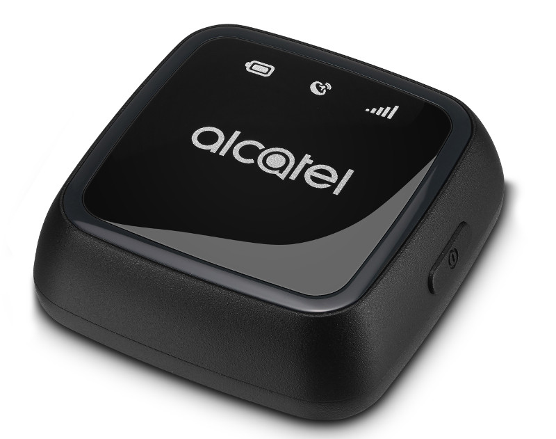 Alcatel MOVETRACK