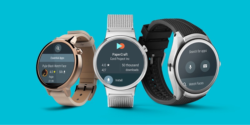 android-wear