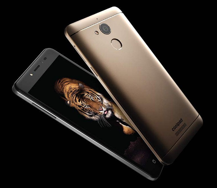 coolpad note series