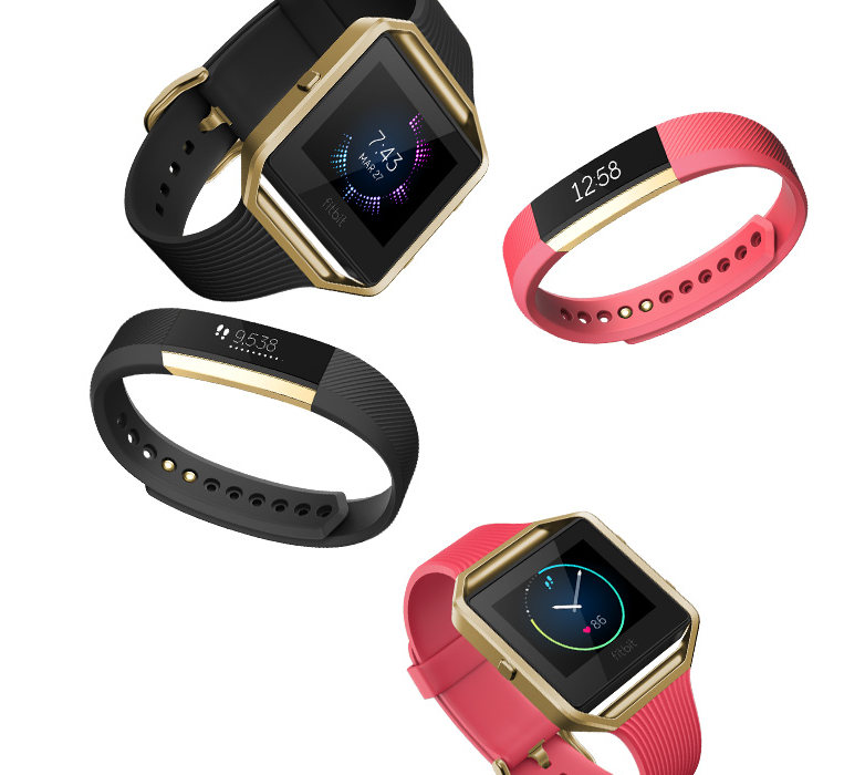 Fitbit Rolls Out New Features And Special Edition Gold Series For Alta And Blaze In India 8785