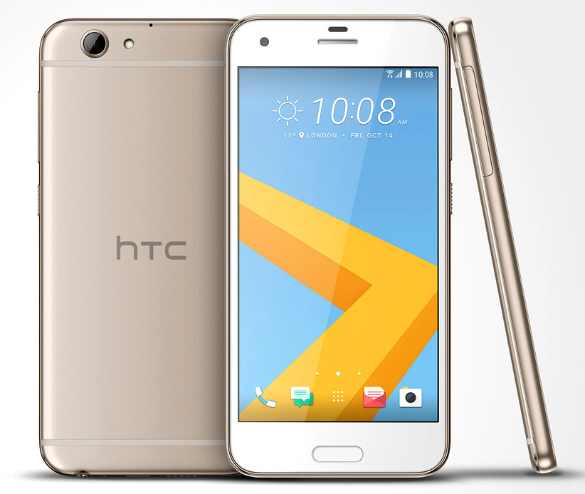 HTC One A9s