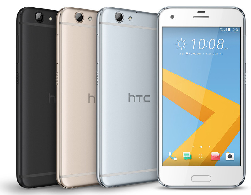 HTC One A9s