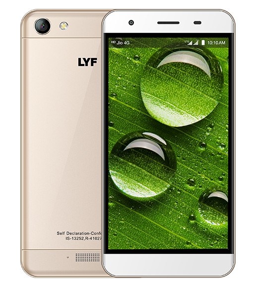 LYF Water 11