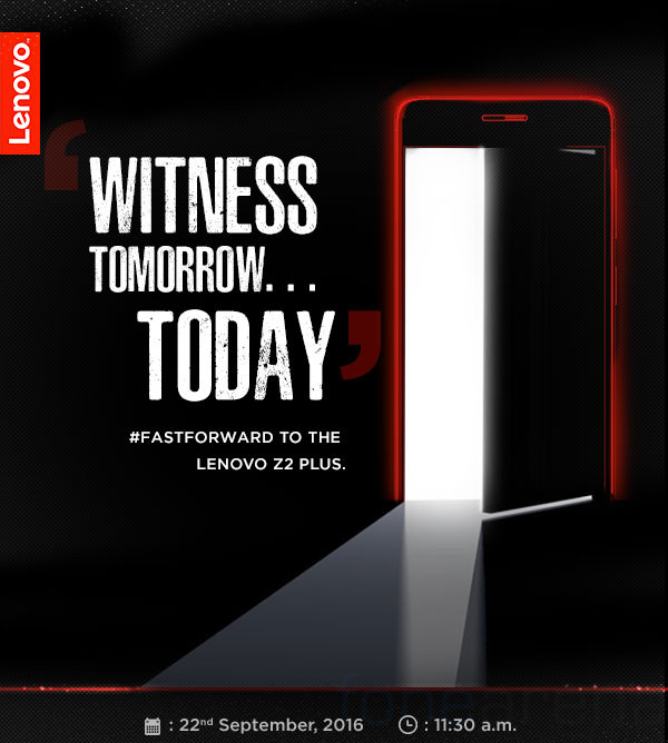 lenovo-z2-plus-india-launch-invite