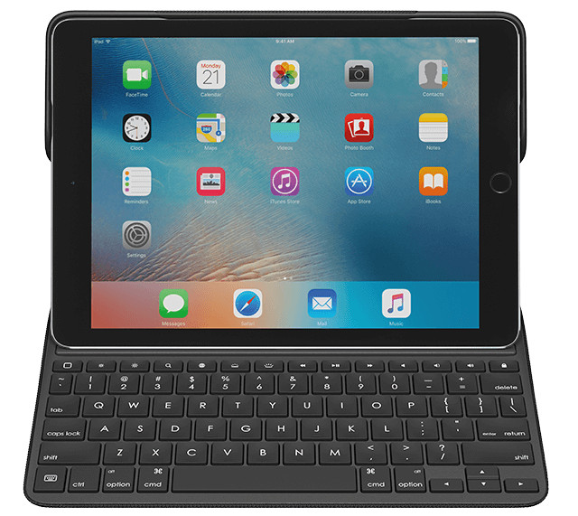 1keyboard ipad control