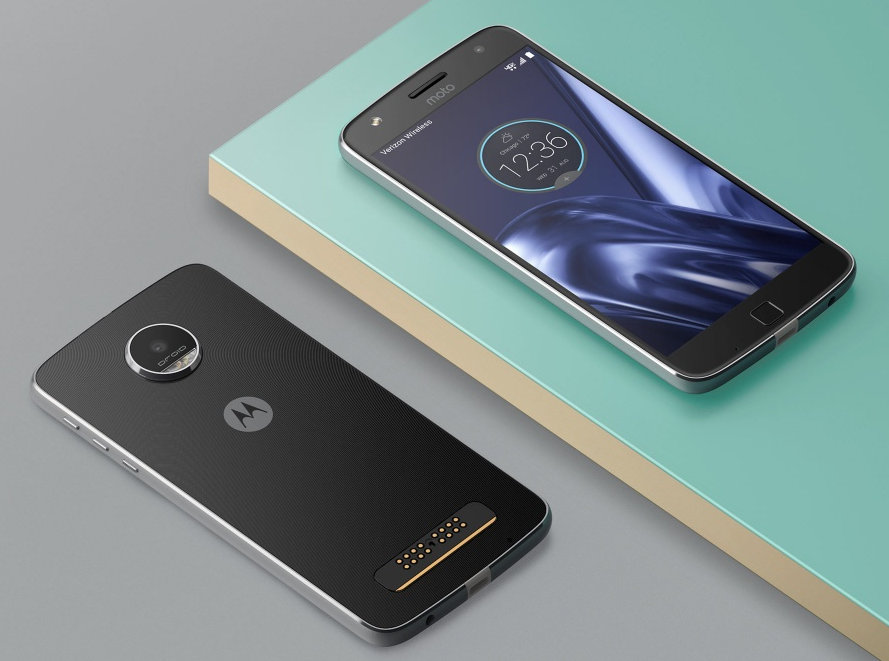 moto z play x moto z