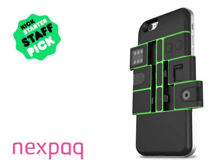 Nexpaq