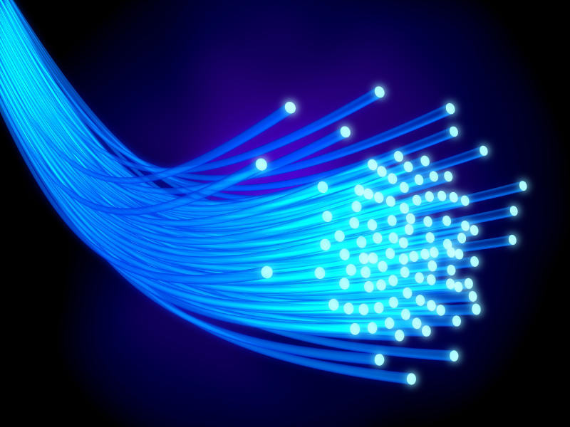 optical-fibre