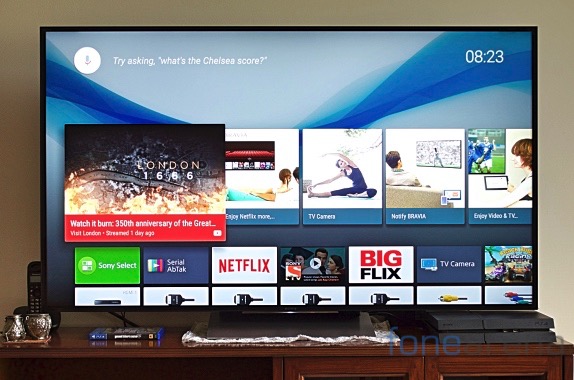 Sony KD-55X9300D 4K HDR TV Review