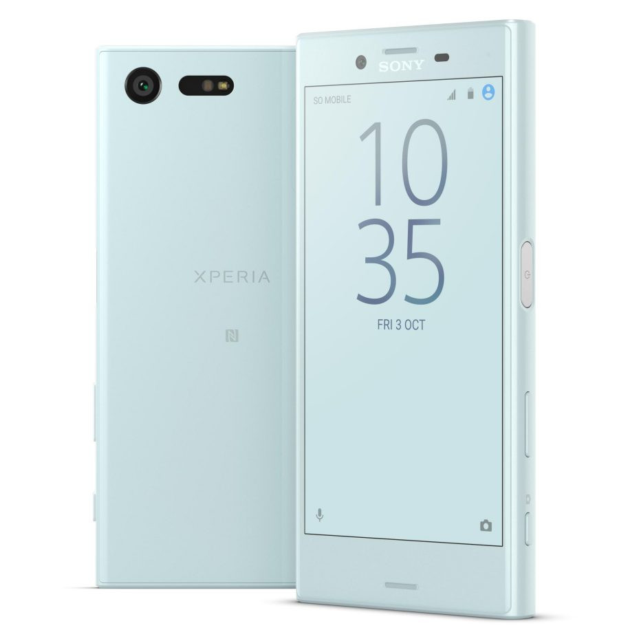 Sony Xperia X Compact