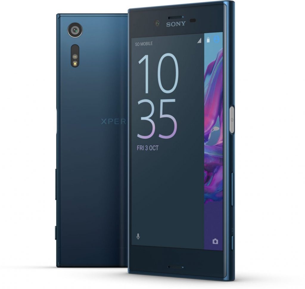 Sony Xperia XZ