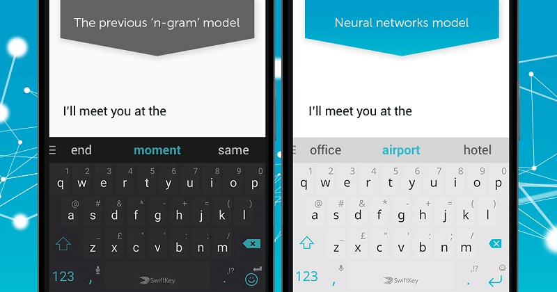 swiftkey-neural