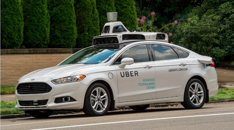 uber-self-driving-car