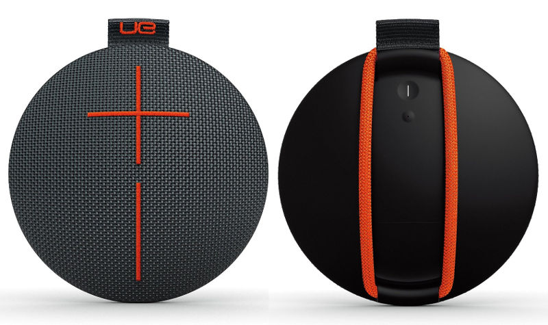 Ue roll 2 bluetooth hot sale speaker