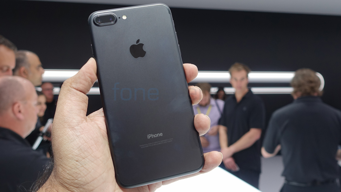 Apple Iphone 7 And Iphone 7 Plus Photo Gallery