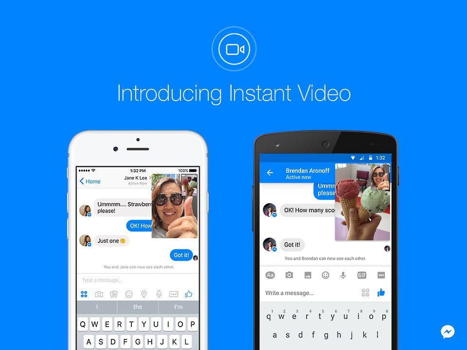 facebook-messenger-instant-video-feature