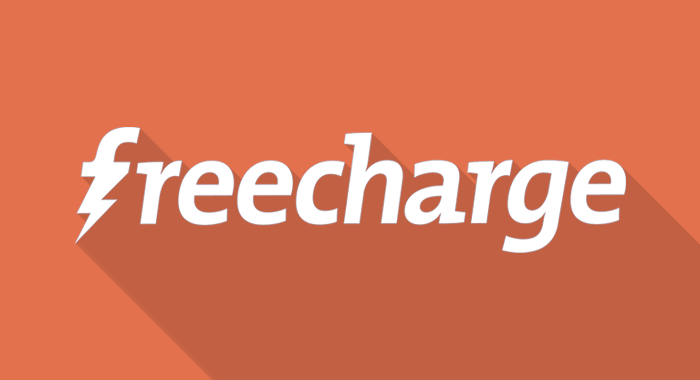 Freecharge store new user