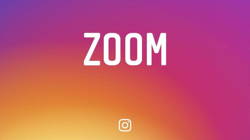 instagram zoom