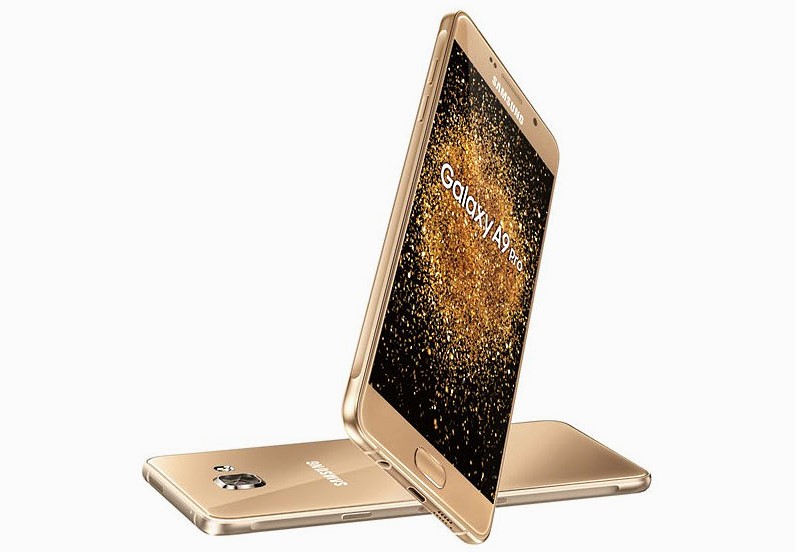 samsung galaxy a9 pro 2020