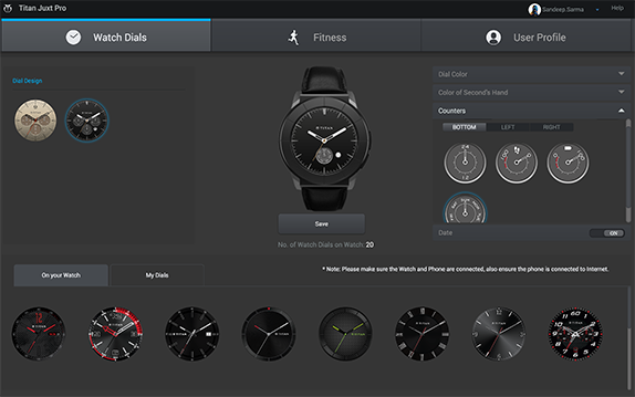 titan_juxt_pro_watch_face_customizer