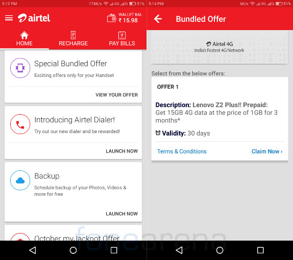 airtel-15gb-4g-myairtel-app