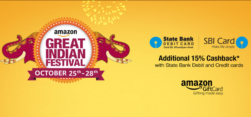 amazon-great-indian-festival-oct-25-to-28