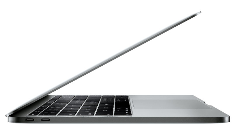 Apple introduces new lower-end 13-inch MacBook Pro without Touch