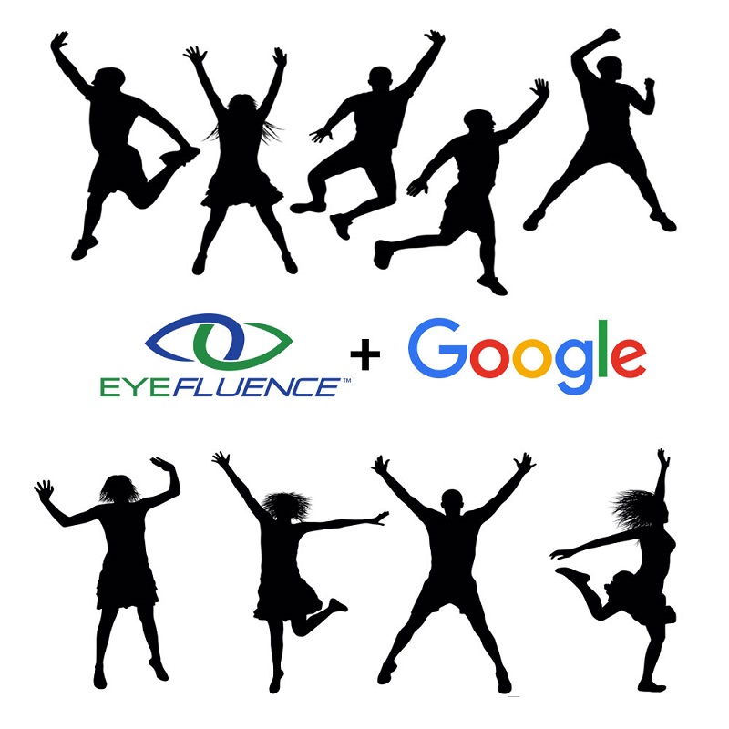 google-eyefluence