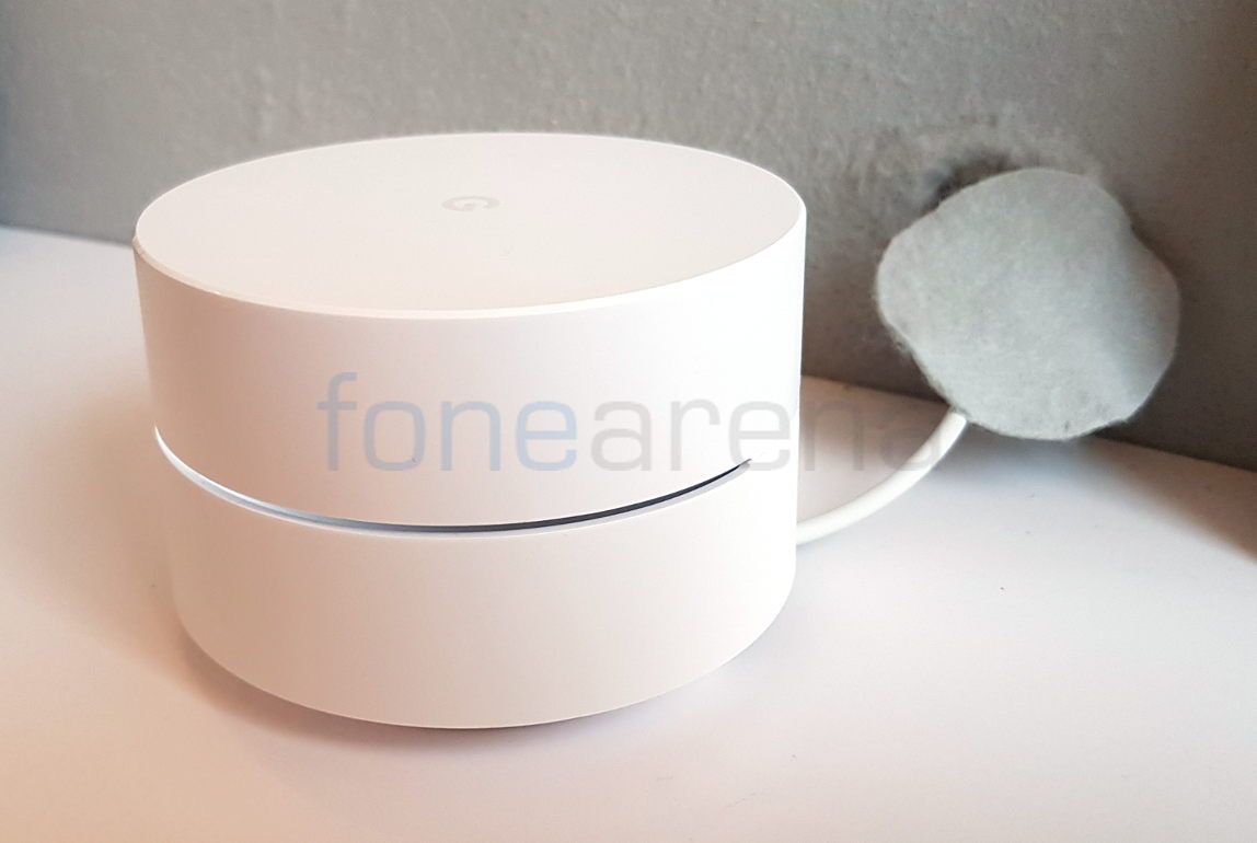 google wifi